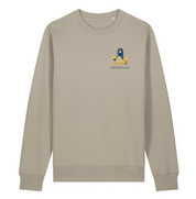 "The Path" Sweatshirt – Intent Layer