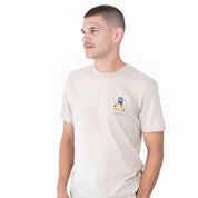 "The Path" T-shirt – Classic Fit