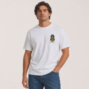 "The Avenue" T-shirt – Coastal Fit